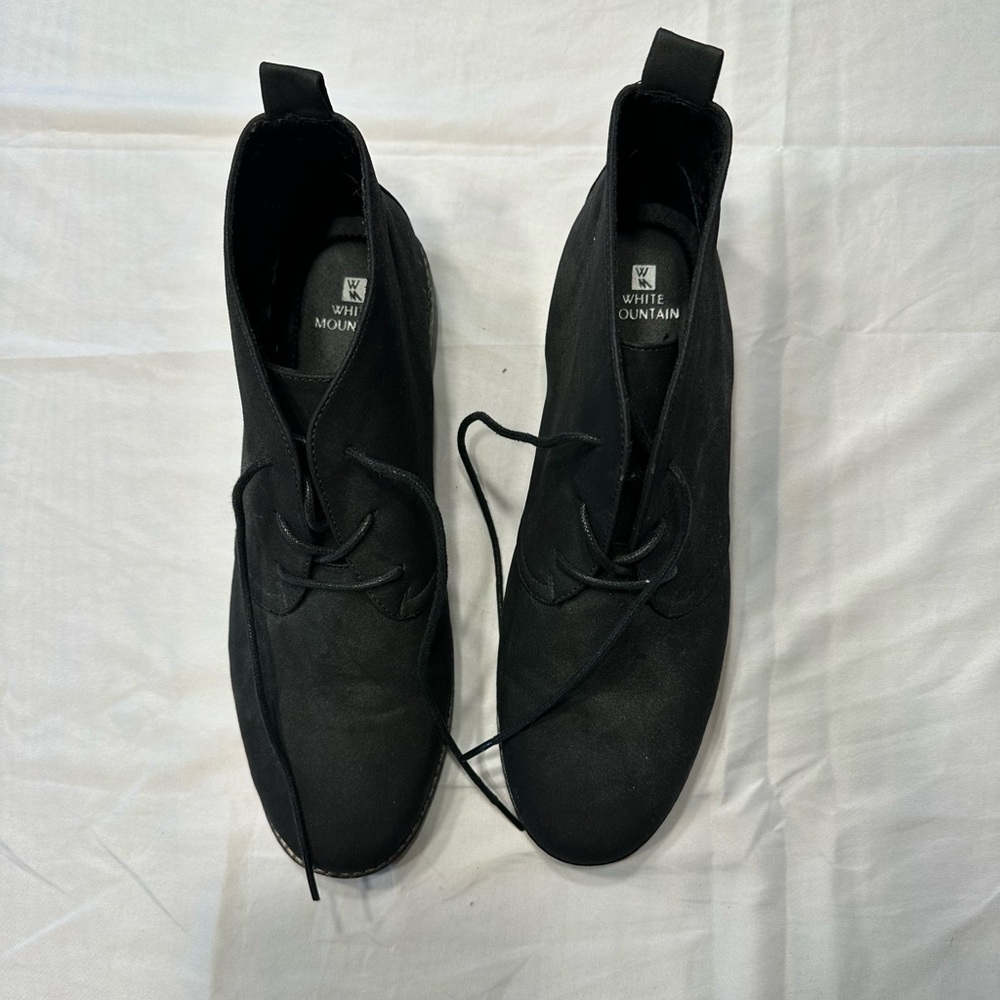 White Mountain Boot